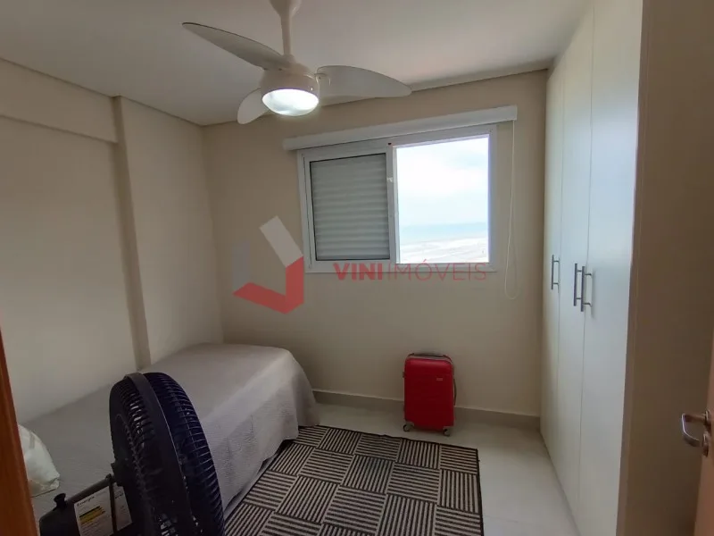 Apartamento 2 dormitórios no Solemar - Praia Grande — foto 3