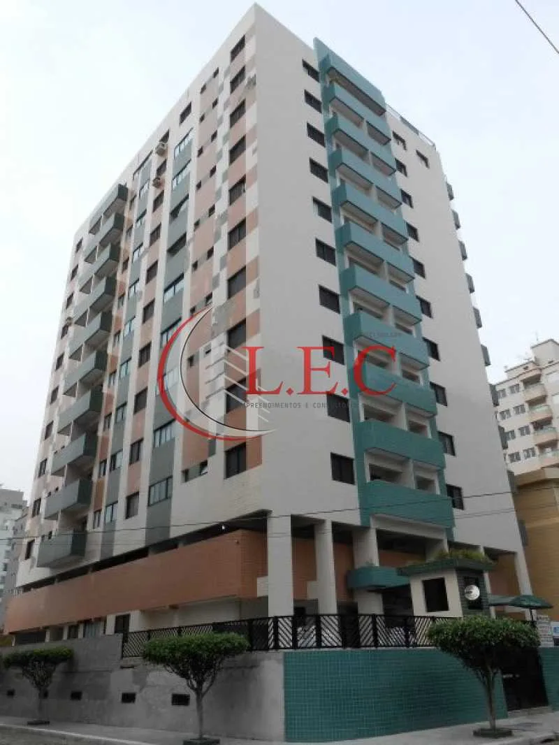 Apartamento 2 dormitórios no Tupi - Praia Grande — foto 3