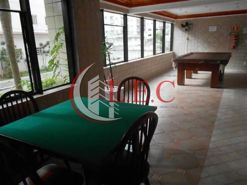Apartamento 2 dormitórios no Tupi - Praia Grande — foto 3