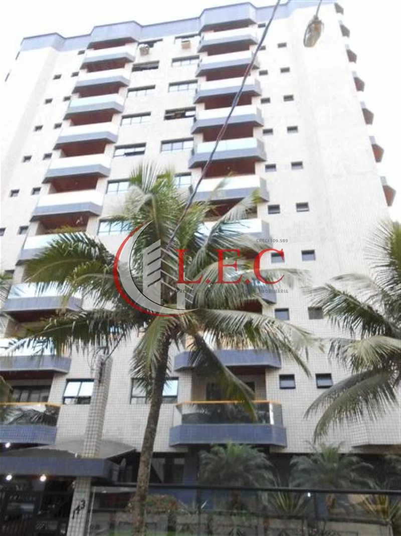 Apartamento 2 dormitórios no Tupi - Praia Grande — foto 2