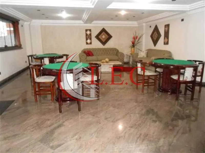 Apartamento 2 dormitórios no Tupi - Praia Grande — foto 3