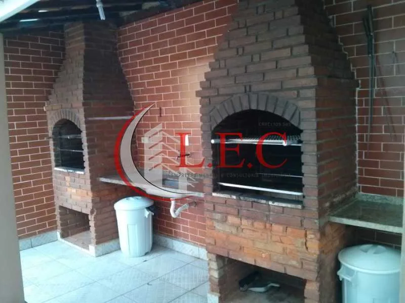 Apartamento 2 dormitórios no Tupi - Praia Grande — foto 3