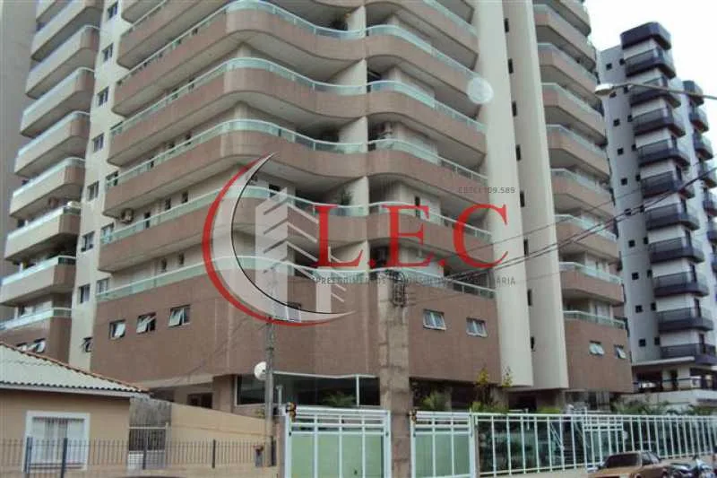 Apartamento 2 dormitórios no Tupi - Praia Grande — foto 3