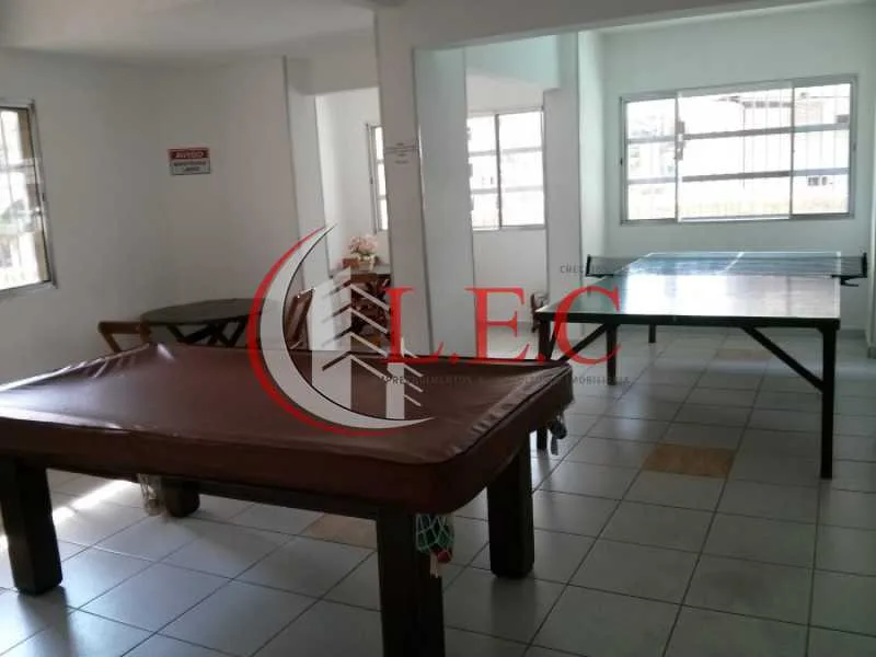 Apartamento 2 dormitórios no Tupi - Praia Grande — foto 2