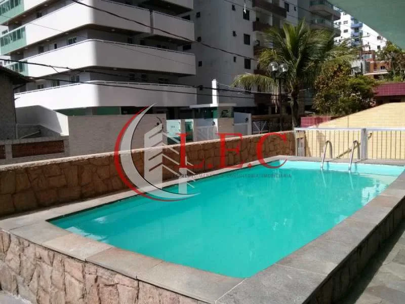 Apartamento 2 dormitórios no Tupi - Praia Grande — foto 3