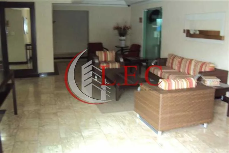 Apartamento 2 dormitórios no Tupi - Praia Grande — foto 3