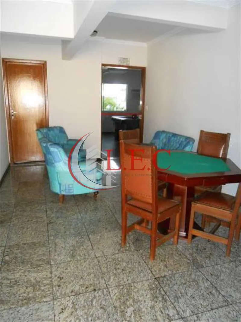 Apartamento 2 dormitórios no Tupi - Praia Grande — foto 2