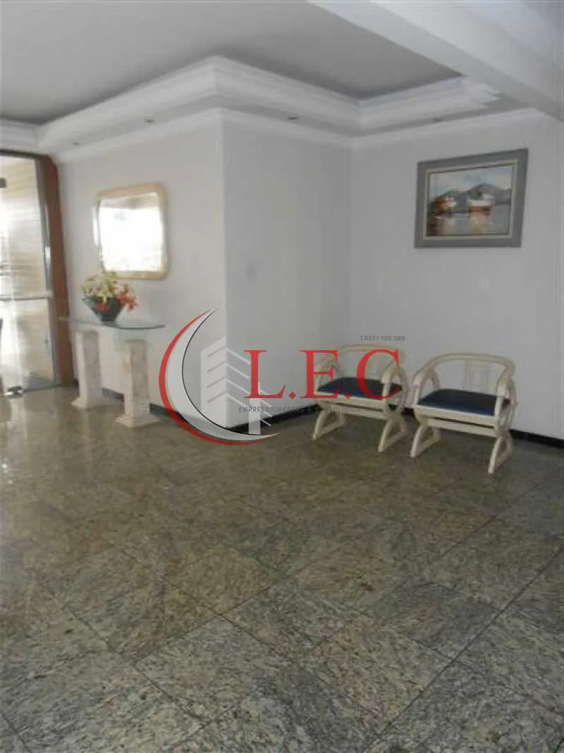 Apartamento 2 dormitórios no Tupi - Praia Grande — foto 3