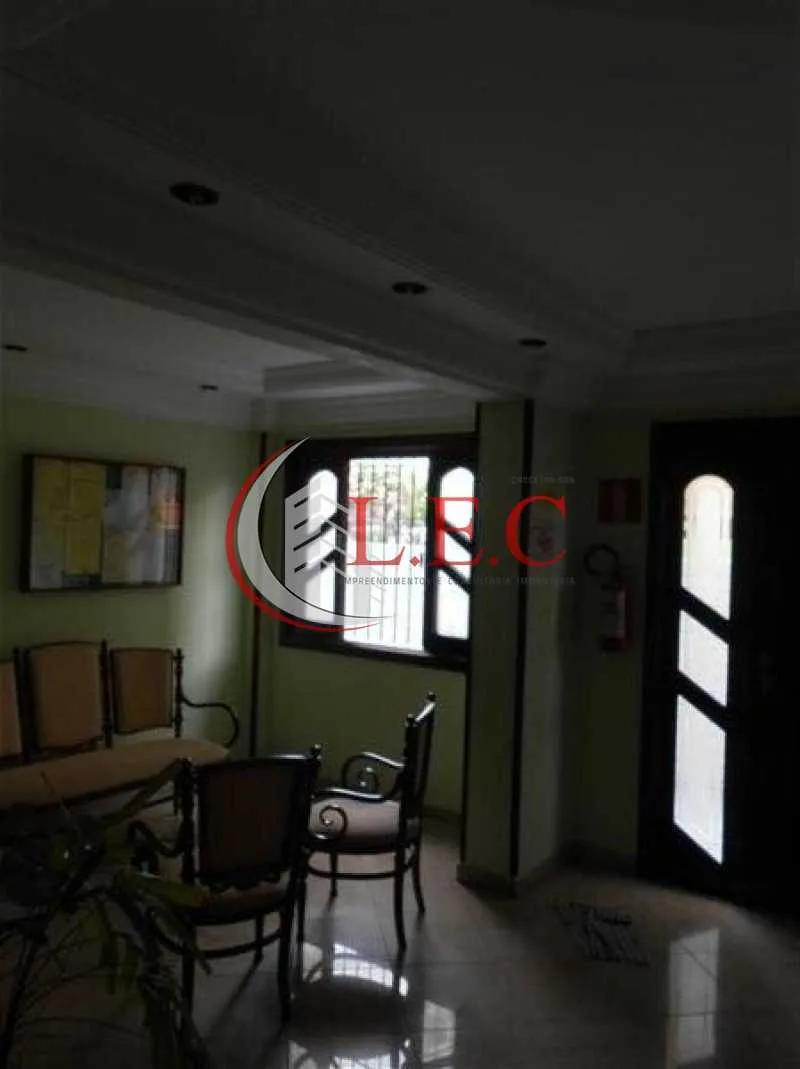 Apartamento 2 dormitórios no Tupi - Praia Grande — foto 3