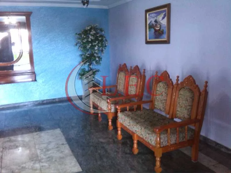 Apartamento 2 dormitórios no Tupi - Praia Grande — foto 3