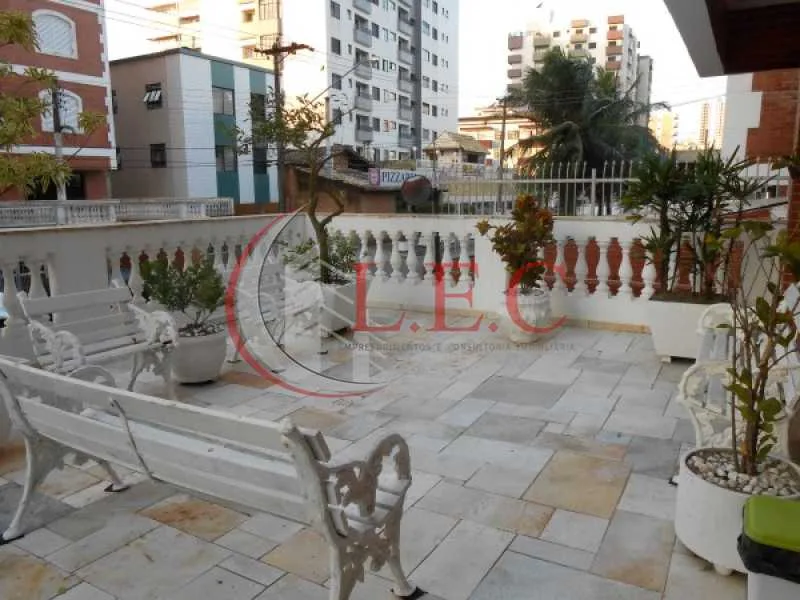 Apartamento 2 dormitórios no Tupi - Praia Grande — foto 2