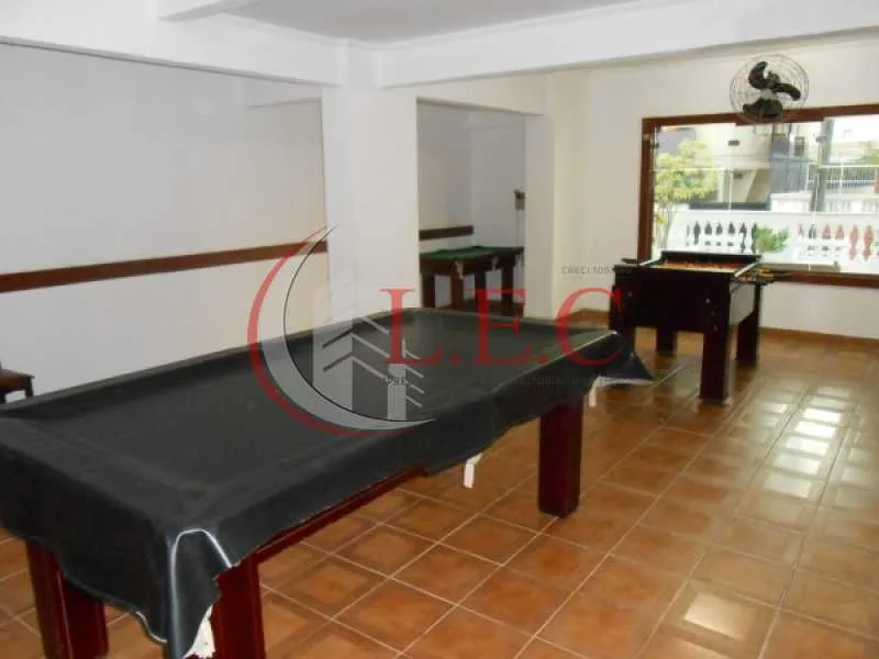 Apartamento 2 dormitórios no Tupi - Praia Grande — foto 3