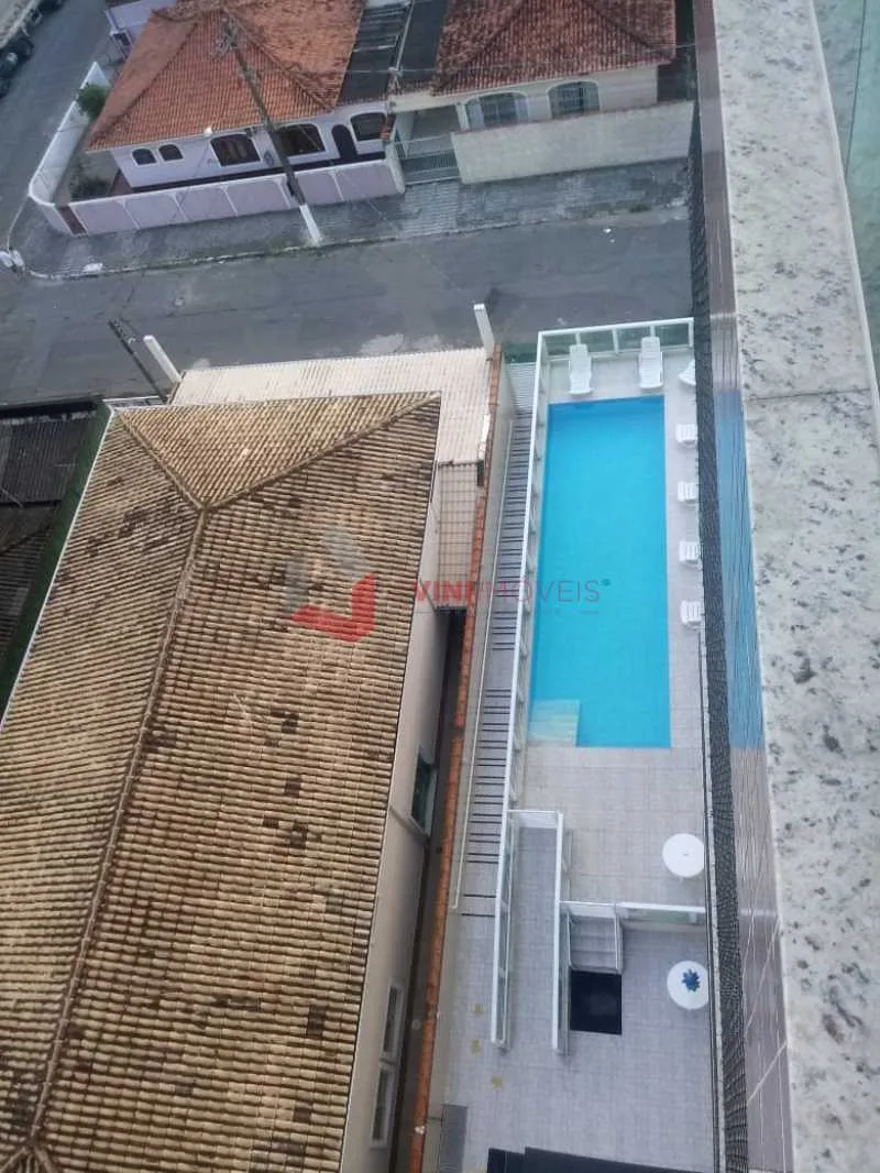 Apartamento 2 dormitórios no Tupi - Praia Grande — foto 2