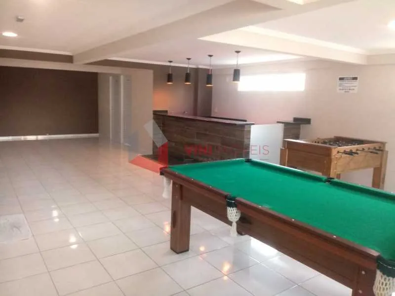 Apartamento 2 dormitórios no Tupi - Praia Grande — foto 3