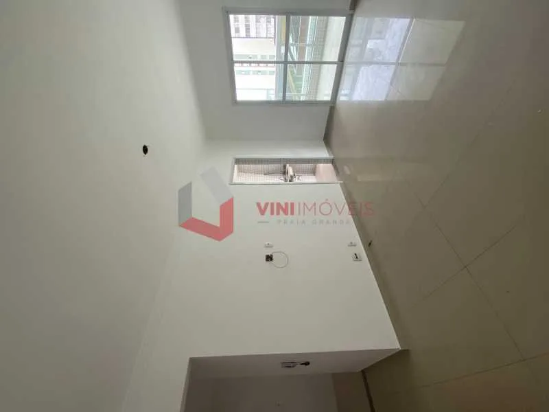 Apartamento 2 dormitórios no Tupi - Praia Grande — foto 3