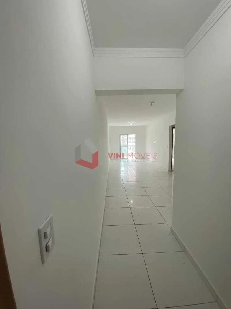 Apartamento 2 dormitórios no Tupi - Praia Grande — foto 2