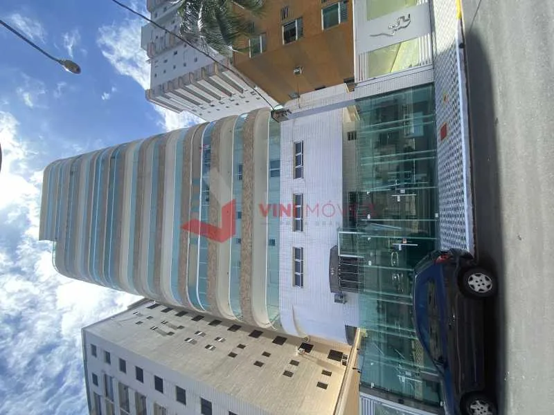 Apartamento 2 dormitórios no Tupi - Praia Grande — foto 2