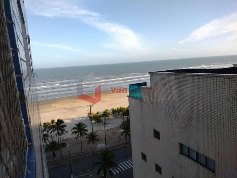 Apartamento 2 dormitórios no Tupi - Praia Grande — foto 2