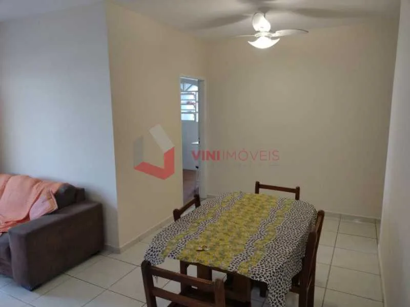 Apartamento 2 dormitórios no Tupi - Praia Grande — foto 3