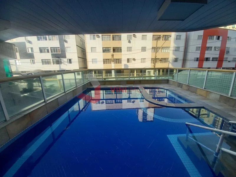 Apartamento 2 dormitórios no Tupi - Praia Grande — foto 2