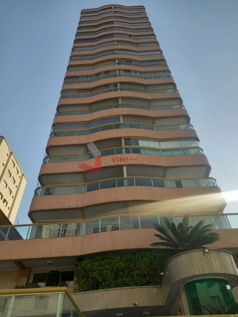 Apartamento 2 dormitórios no Tupi - Praia Grande — foto 3