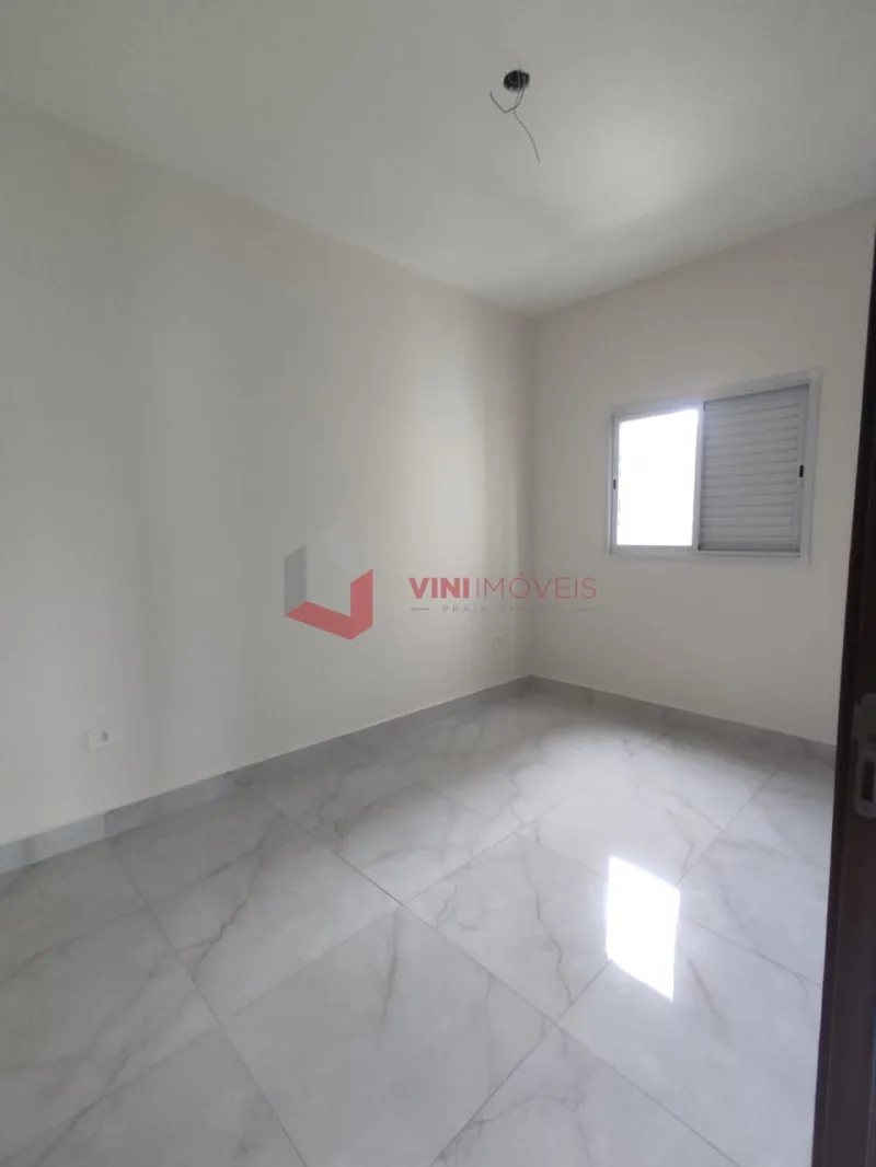 Apartamento 2 dormitórios no Tupi - Praia Grande — foto 3