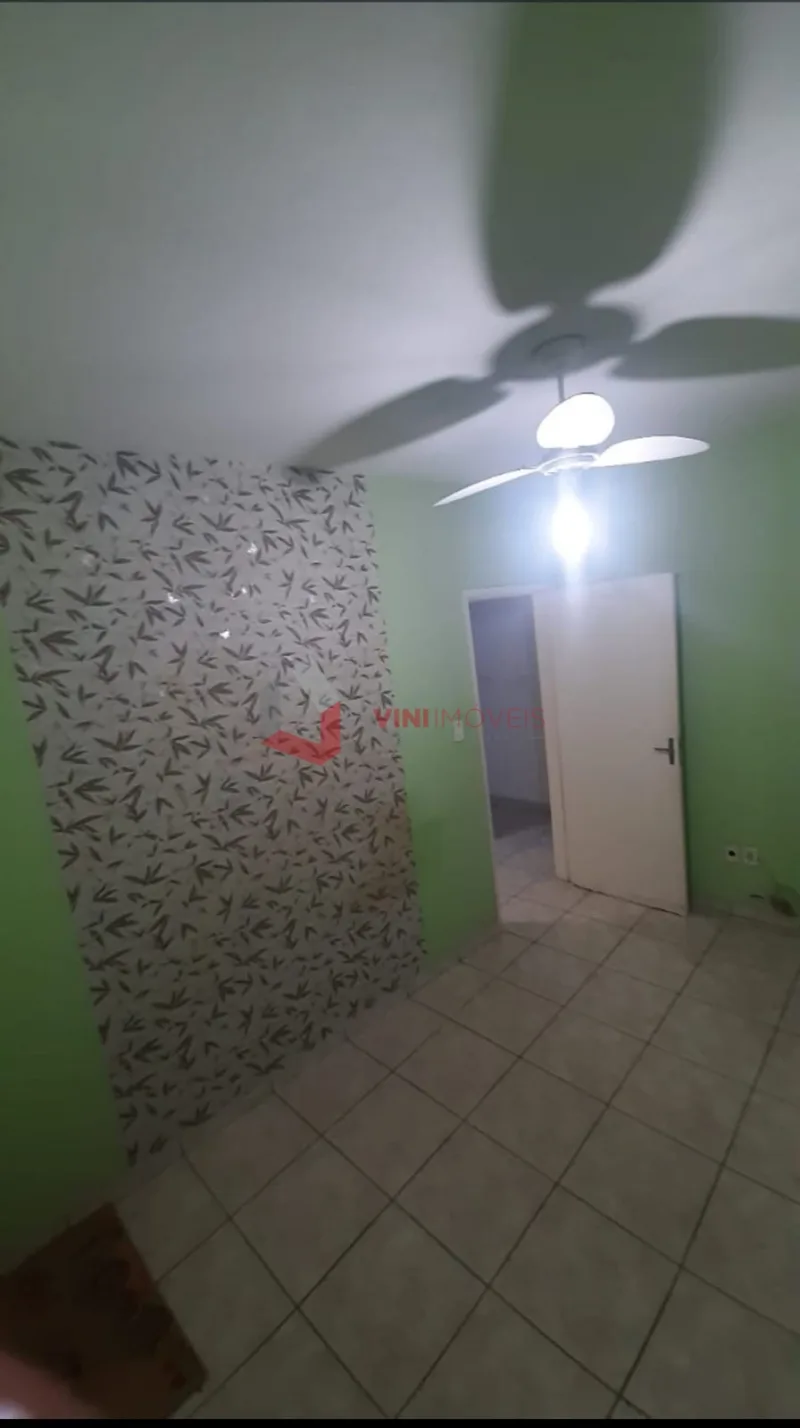 Apartamento 2 dormitórios no Tupi - Praia Grande — foto 2