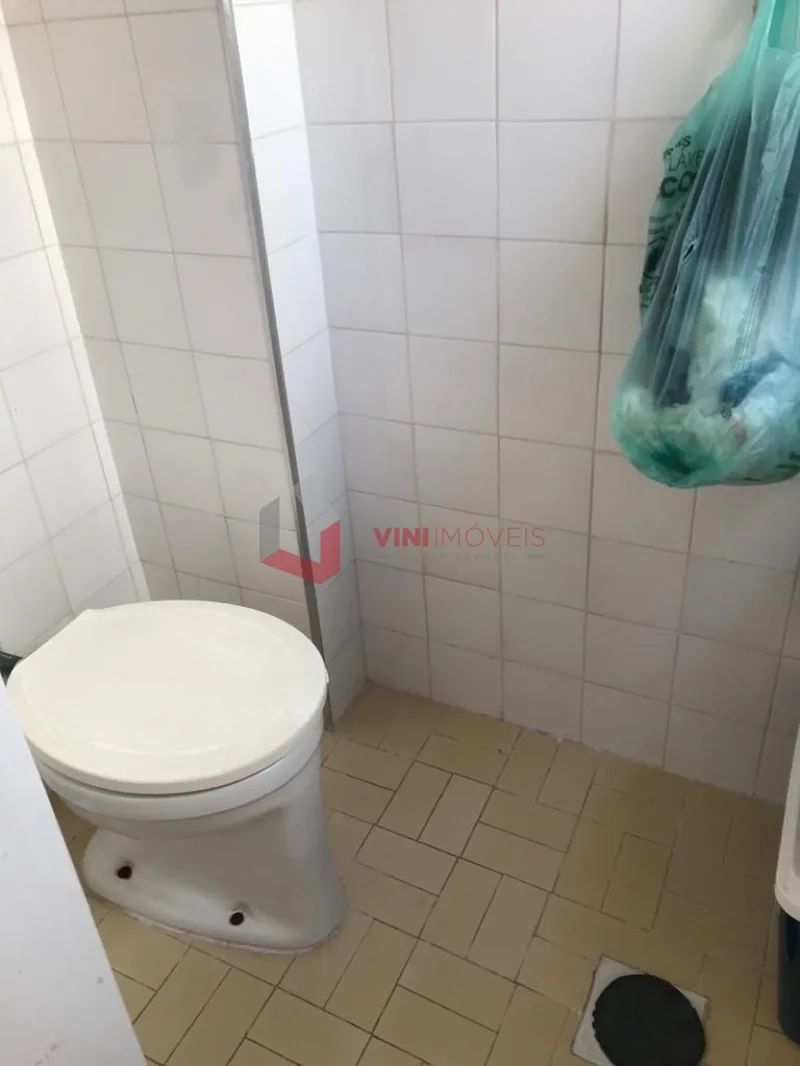 Apartamento 2 dormitórios no Tupi - Praia Grande — foto 3