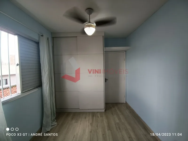 Apartamento 2 dormitórios no Tupi - Praia Grande — foto 2