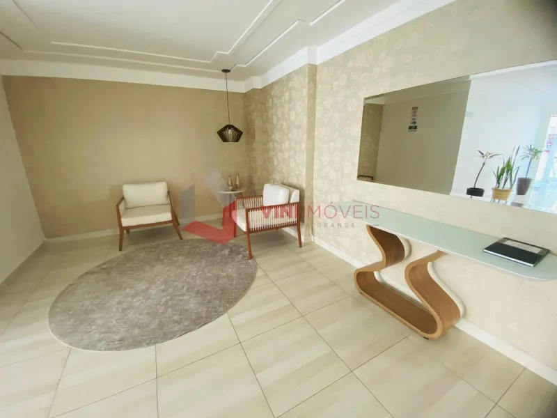 Apartamento 2 dormitórios no Tupi - Praia Grande — foto 3