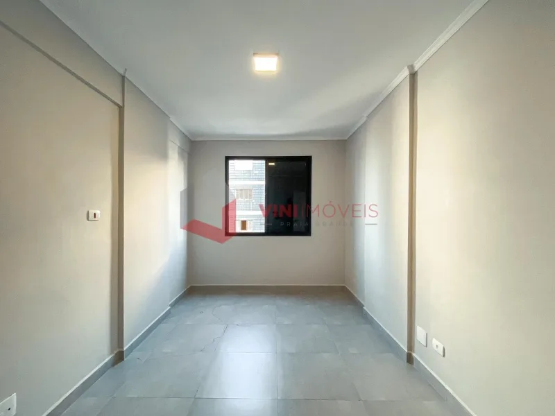 Apartamento 2 dormitórios no Tupi - Praia Grande — foto 3