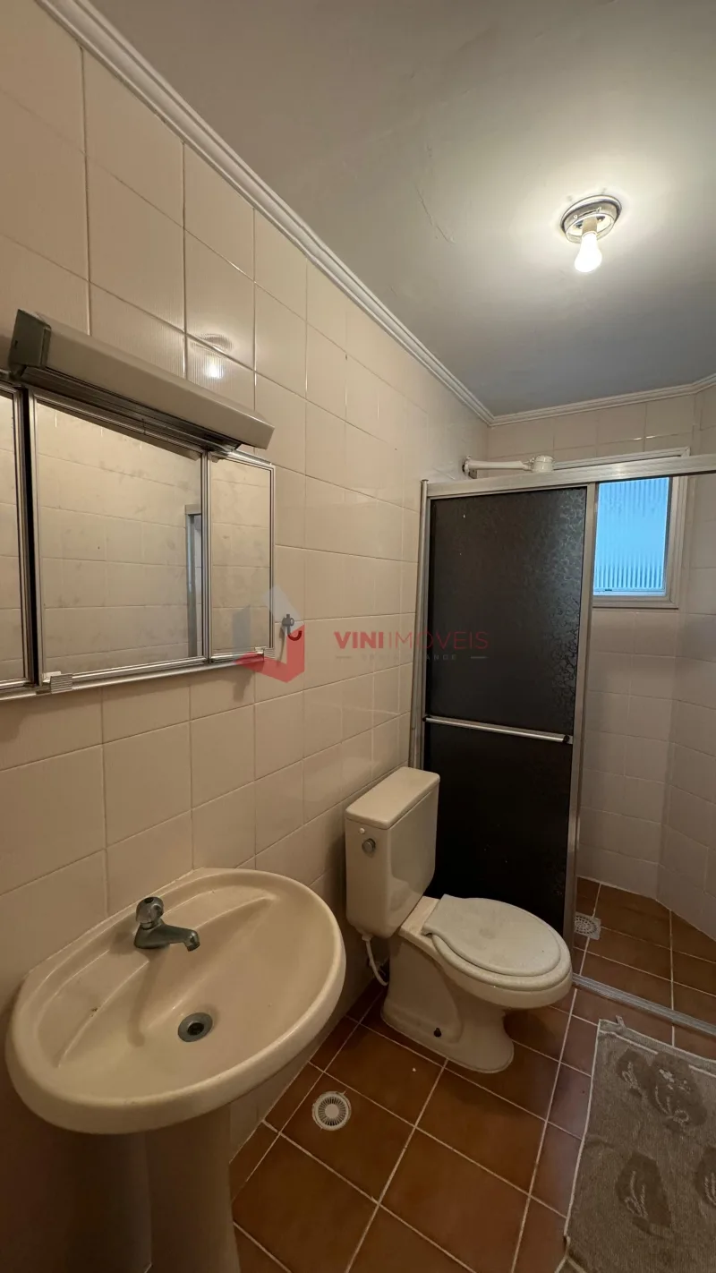 Apartamento 2 dormitórios no Tupi - Praia Grande — foto 3
