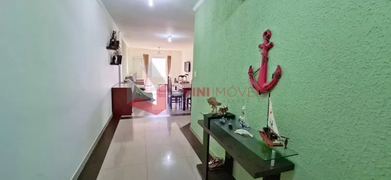 Apartamento 2 dormitórios no Tupi - Praia Grande — foto 3