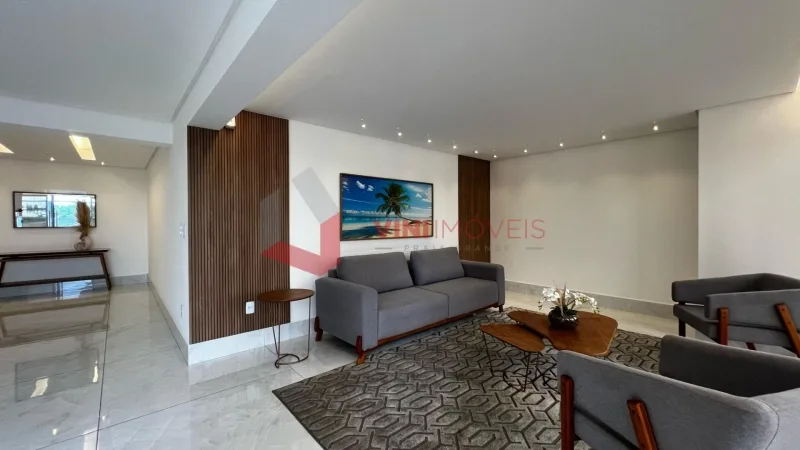 Apartamento 2 dormitórios no Tupi - Praia Grande — foto 3