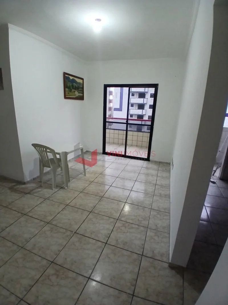 Apartamento 2 dormitórios no Tupi - Praia Grande — foto 2