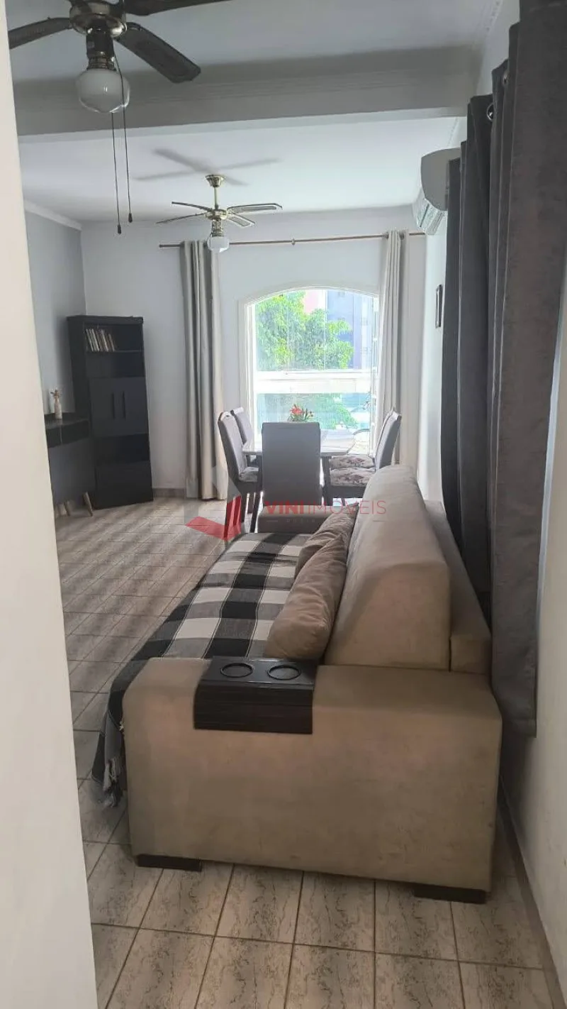 Apartamento 2 dormitórios no Tupi - PRAIA GRANDE — foto 2