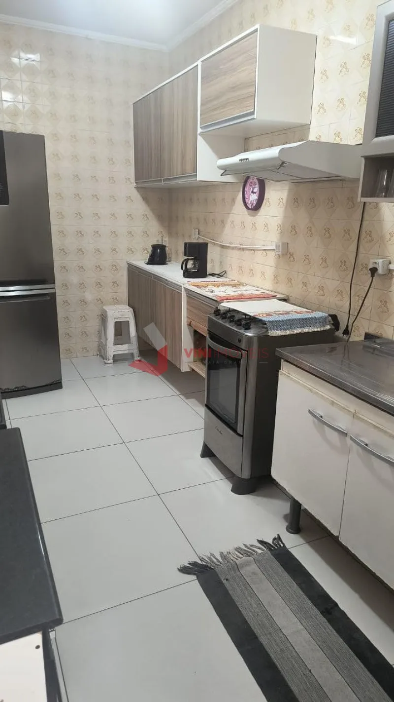 Apartamento 2 dormitórios no Tupi - PRAIA GRANDE — foto 3