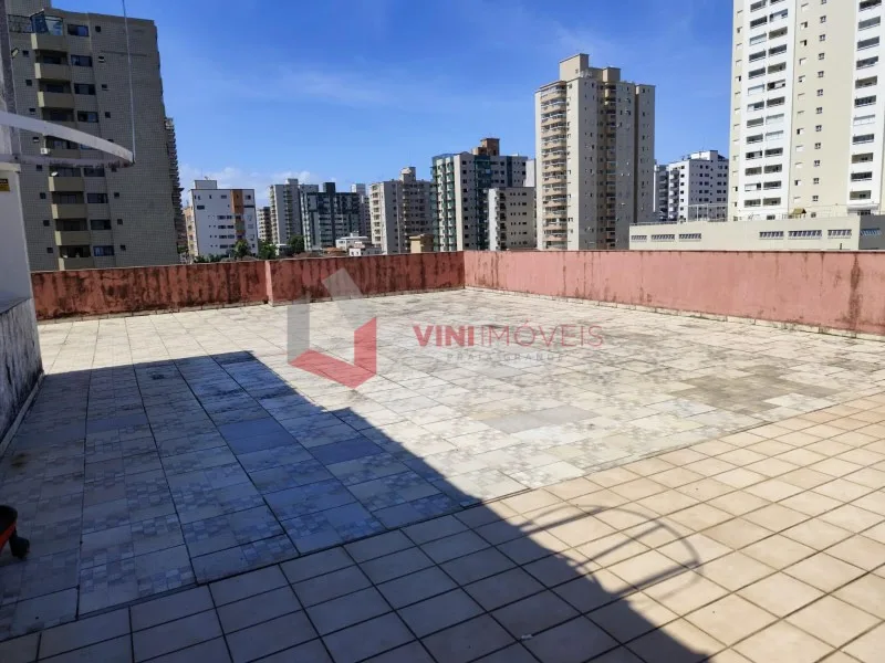 Apartamento 2 dormitórios no Tupi - Praia Grande — foto 3