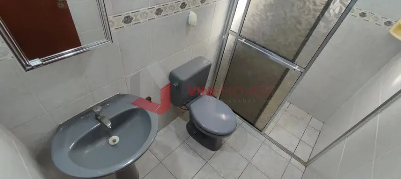 Apartamento 2 dormitórios no Tupi - PRAIA GRANDE — foto 3