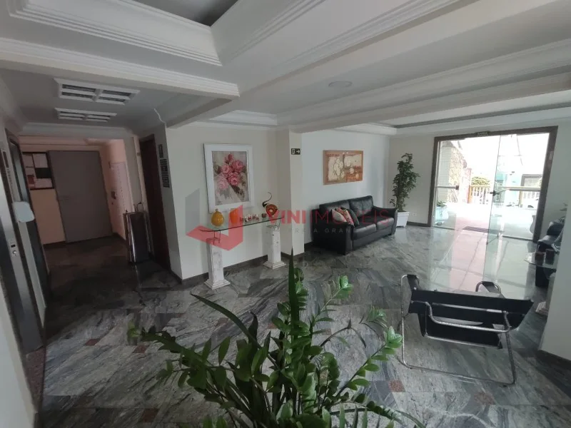 Apartamento 2 dormitórios no TUPI - PRAIA GRANDE — foto 3
