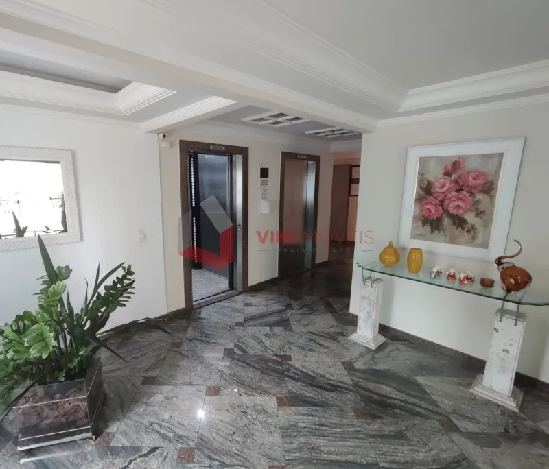 Apartamento 2 dormitórios no TUPI - PRAIA GRANDE — foto 2