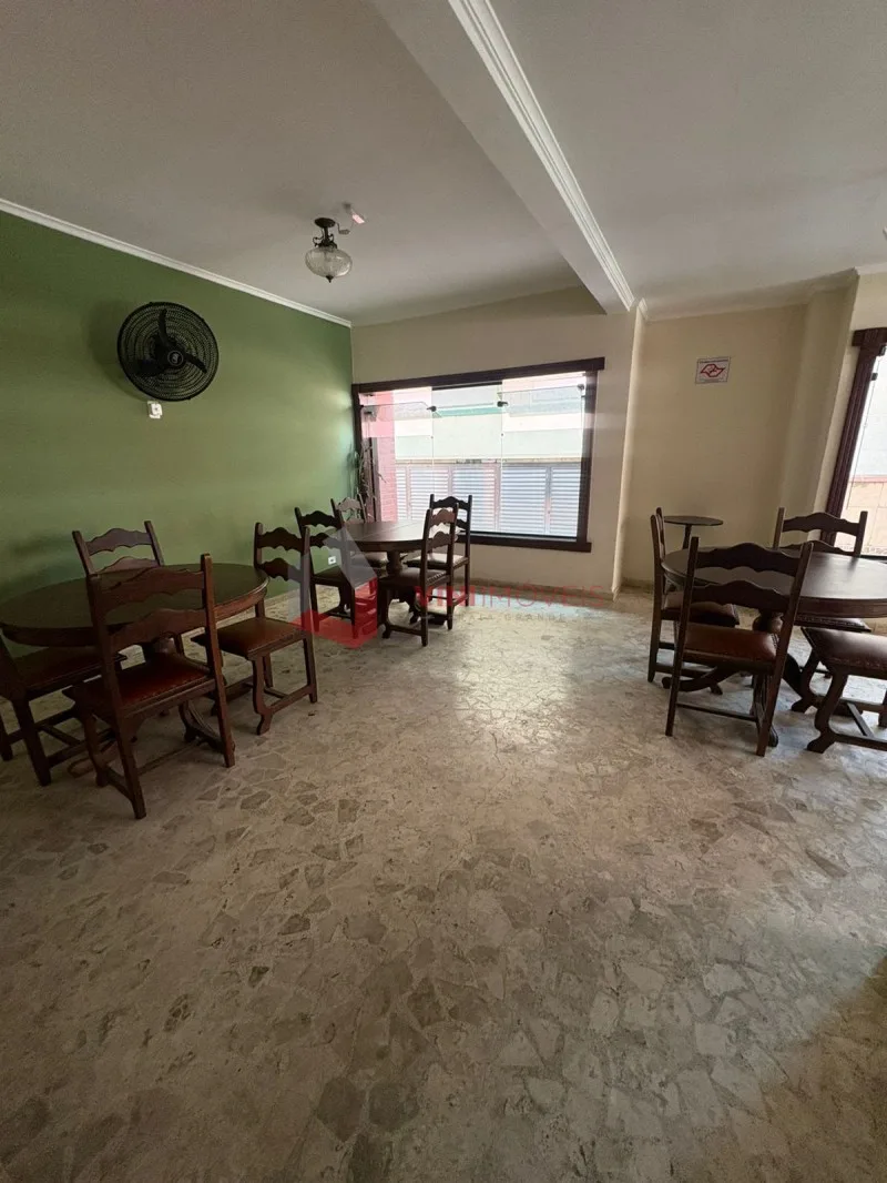 Apartamento 2 dormitórios no Tupi - Praia Grande — foto 2