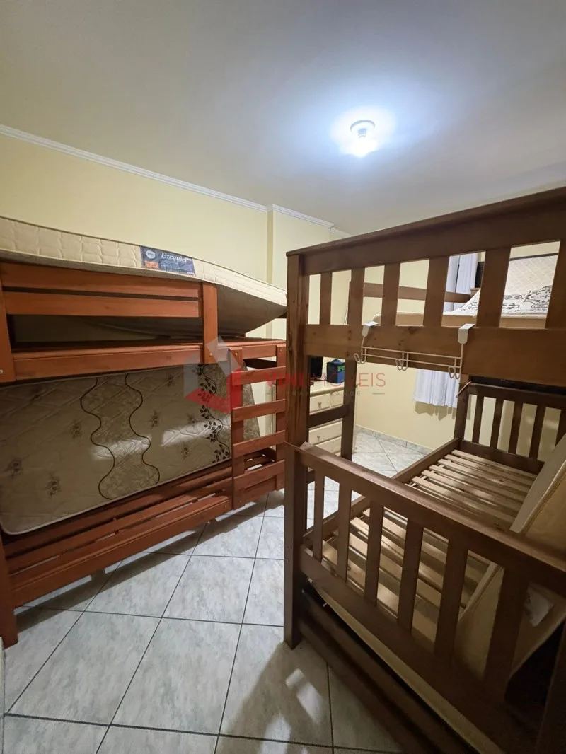 Apartamento 2 dormitórios no Tupi - Praia Grande — foto 3