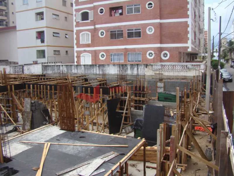 Apartamento 2 dormitórios no Tupi - Praia Grande — foto 3