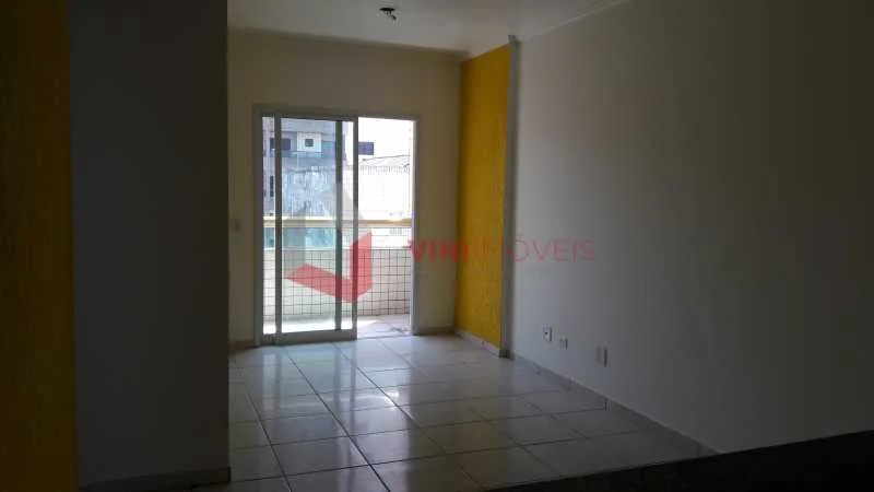 Apartamento 2 dormitórios no Tupi - Praia Grande — foto 2