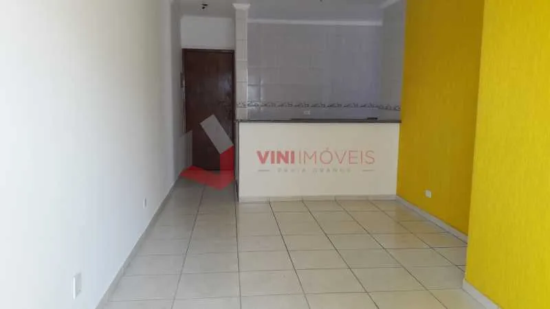 Apartamento 2 dormitórios no Tupi - Praia Grande — foto 3