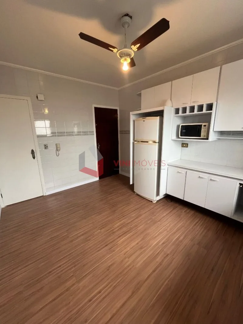 Apartamento 2 dormitórios no Vila Assuncao - Praia Grande — foto 2