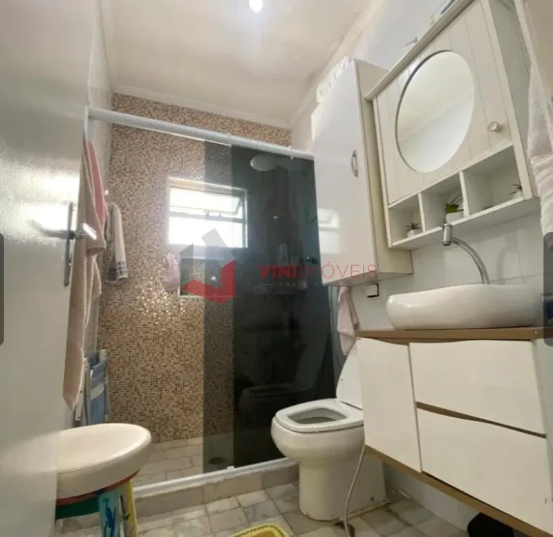 Apartamento 2 dormitórios no Vila Assuncao - Praia Grande — foto 2