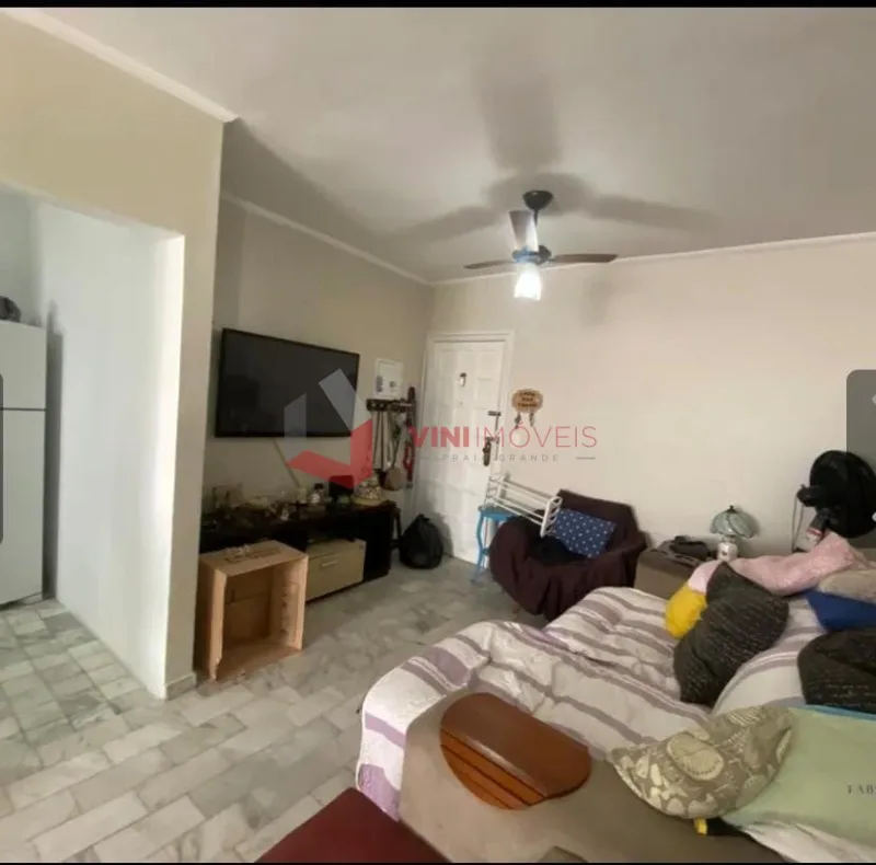 Apartamento 2 dormitórios no Vila Assuncao - Praia Grande — foto 3