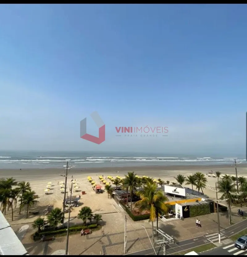 Apartamento 2 dormitórios no Vila Assuncao - Praia Grande